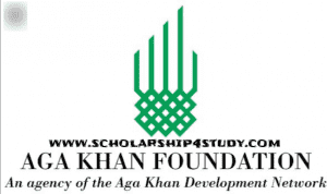 Aga Khan Foundation International Scholarship 2020-21