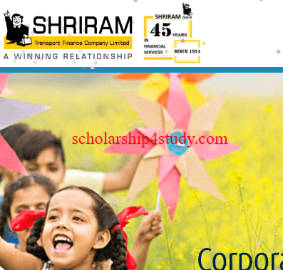 STFC India Meritorious Scholarship Program
