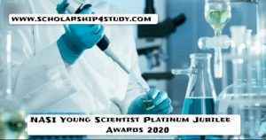 NASI-Young-Scientist-Platinum-Jubilee-Awards-2020